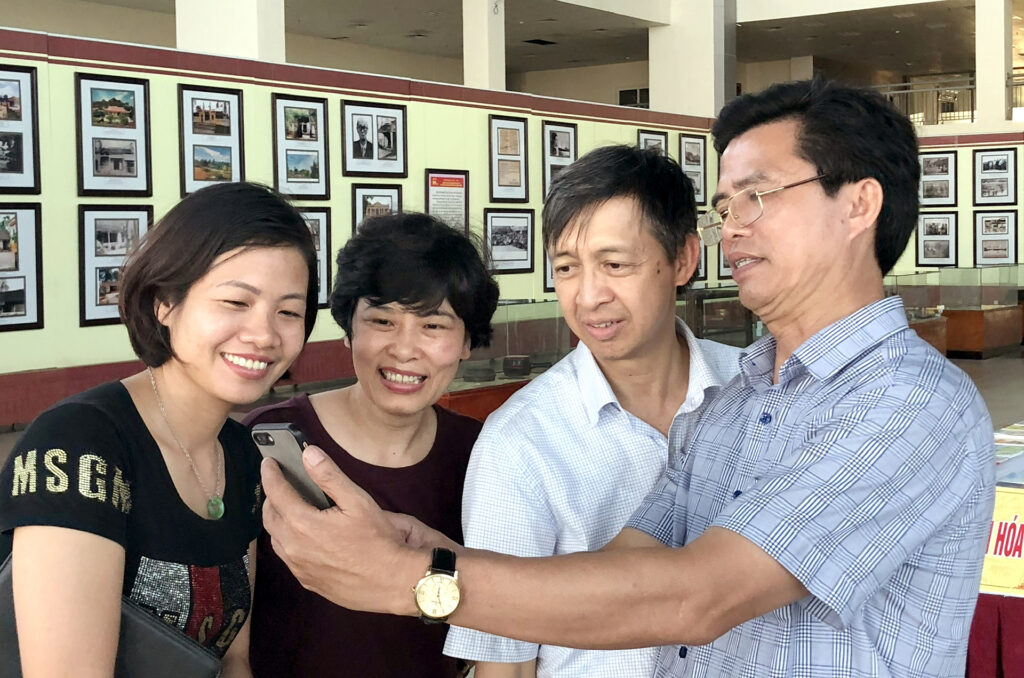 13Trao đổi nghiệp vụ