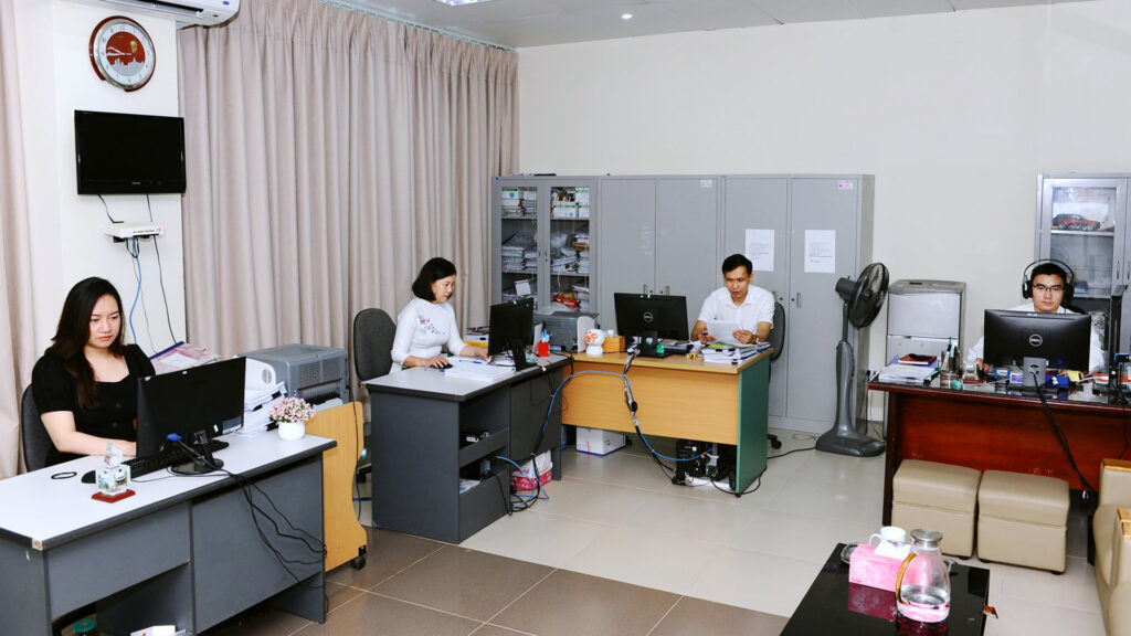 3.Bộ phận tổng hợp