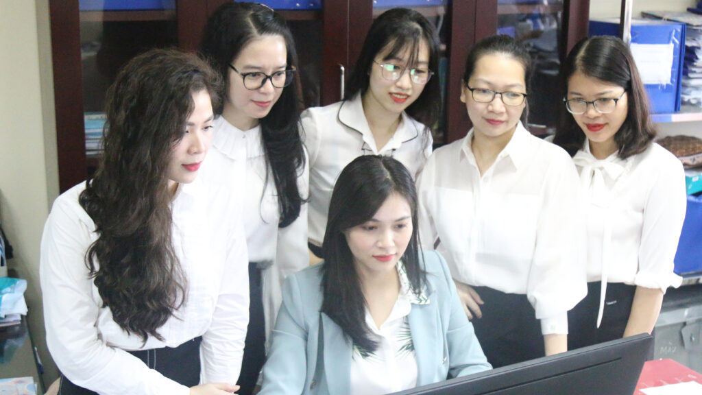 5. KTT triển khai công tác xây dựng Đơn giá PT,TH từ năm 2020