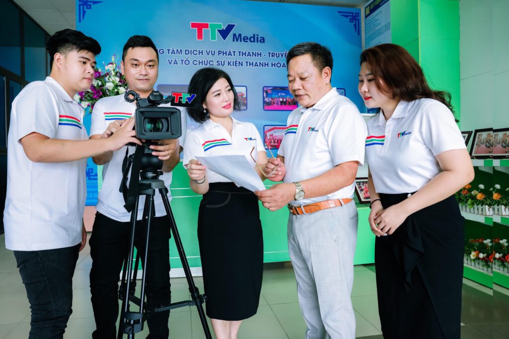 5. Trao đổi kịch bản trước khi thực hiện