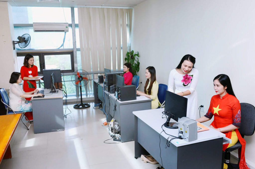 6. Hình 6 Tổ chức sản xuất các chương trình đăng tải trên các hạ tầng số