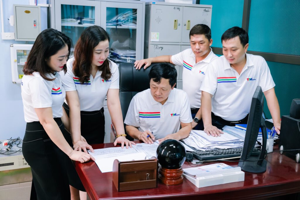 6.Trao đổi nghiệp vu