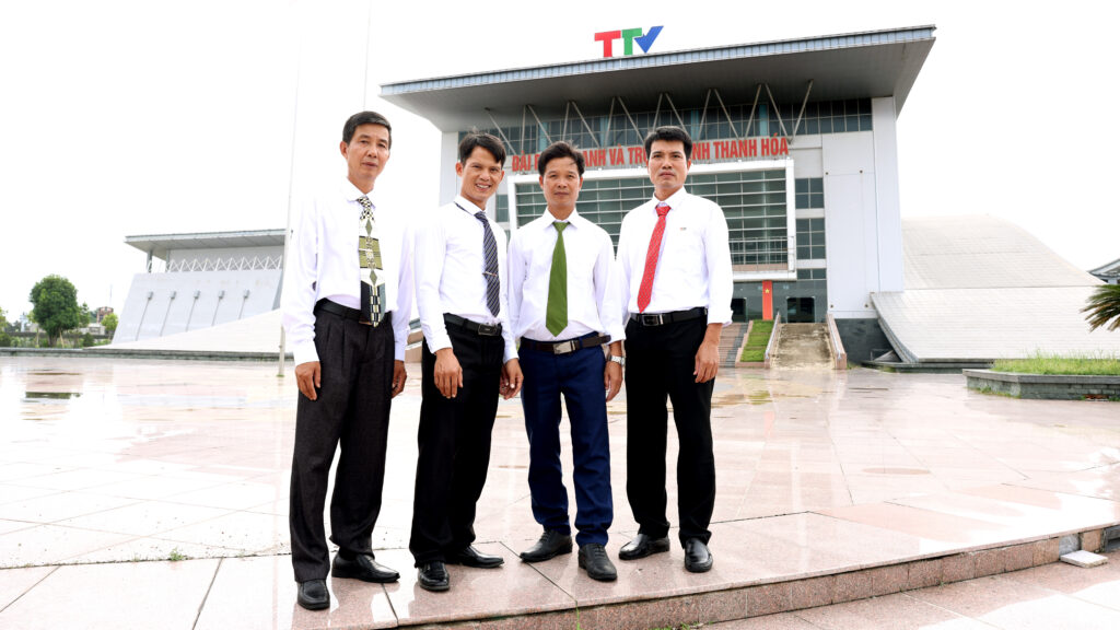 7. Tổ bảo vệ