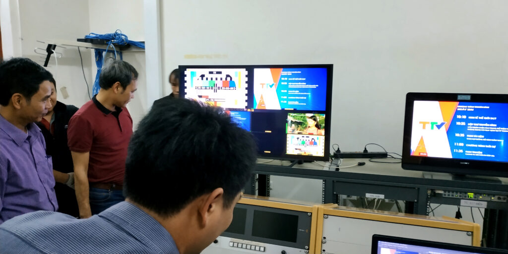 9 Chia tay TKC tại 08 Hạc Thành