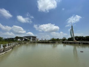 Trụ Sở Mới Của đài (2)