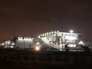 Trụ Sở Mới Của đài (4)